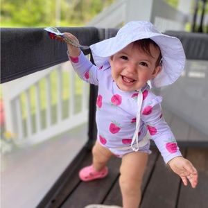 Meet your Posher, Richard